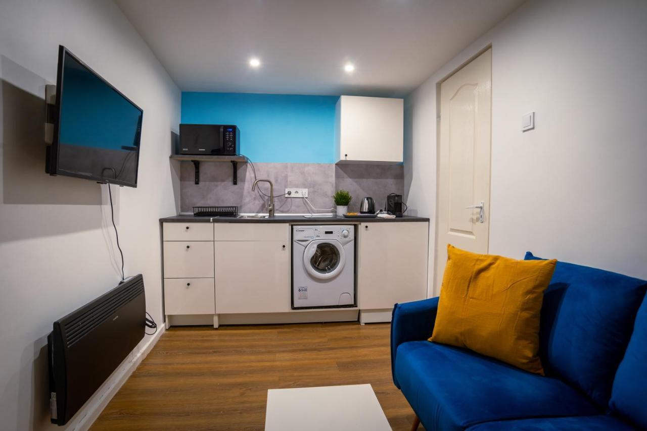 Casa Wesselenyi - Cosy In The Center Apartment *