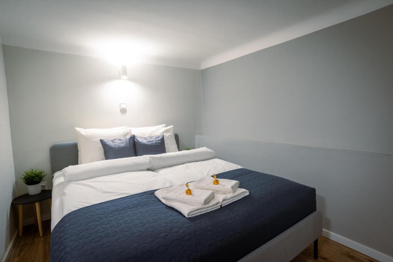 Apartment Casa Wesselenyi - Cosy In The Center *