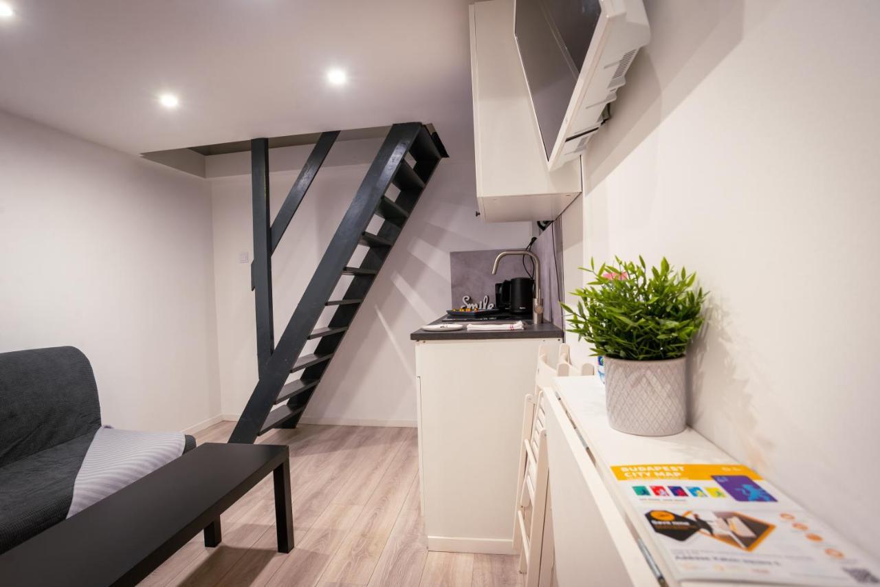 Apartment Casa Wesselenyi - Cosy In The Center