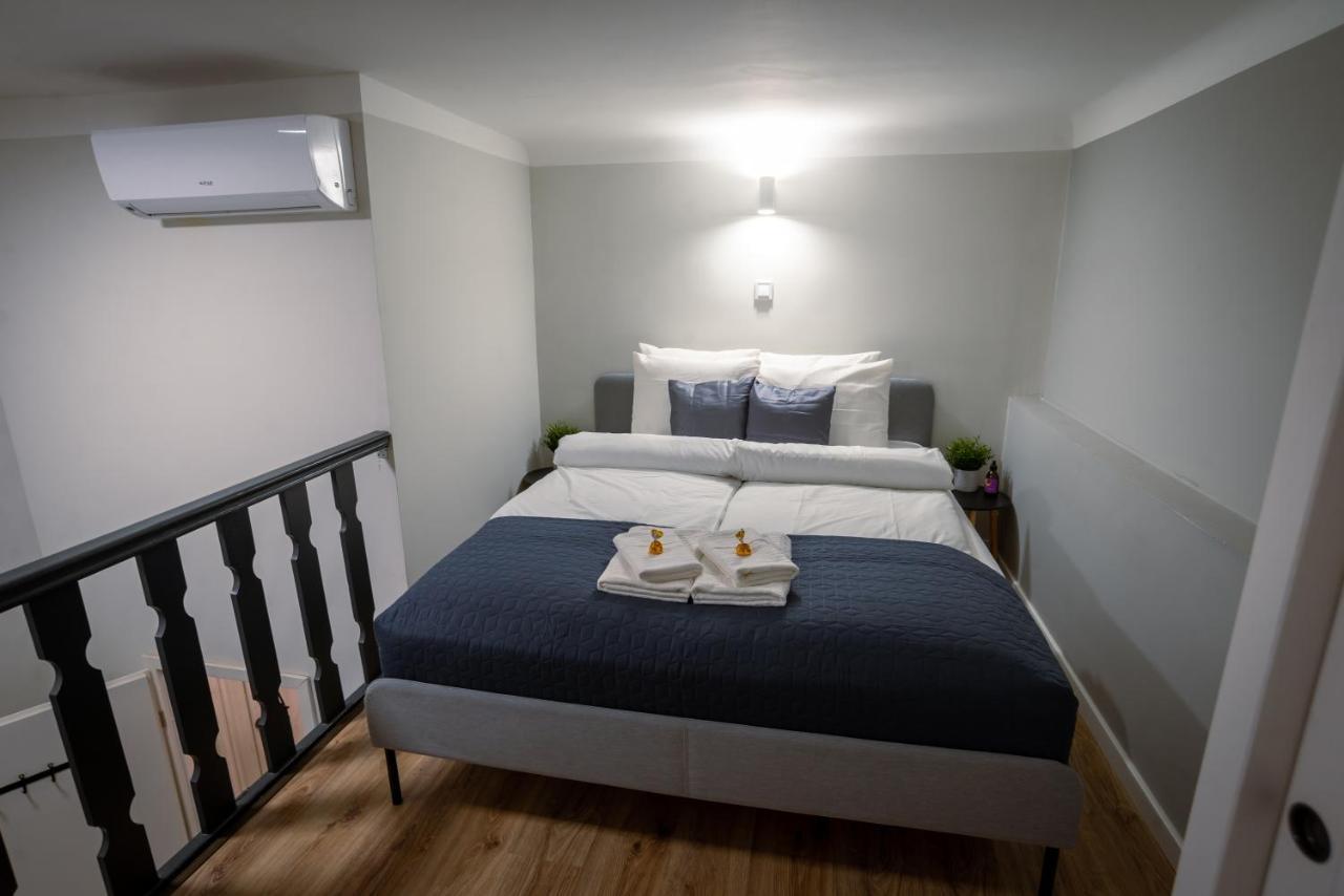 Apartment Casa Wesselenyi - Cosy In The Center Budapest