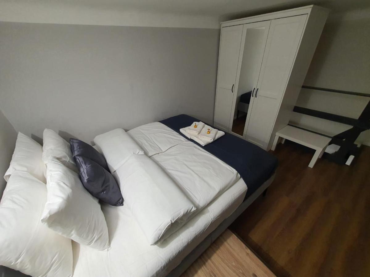 Casa Wesselenyi - Cosy In The Center Apartment *
