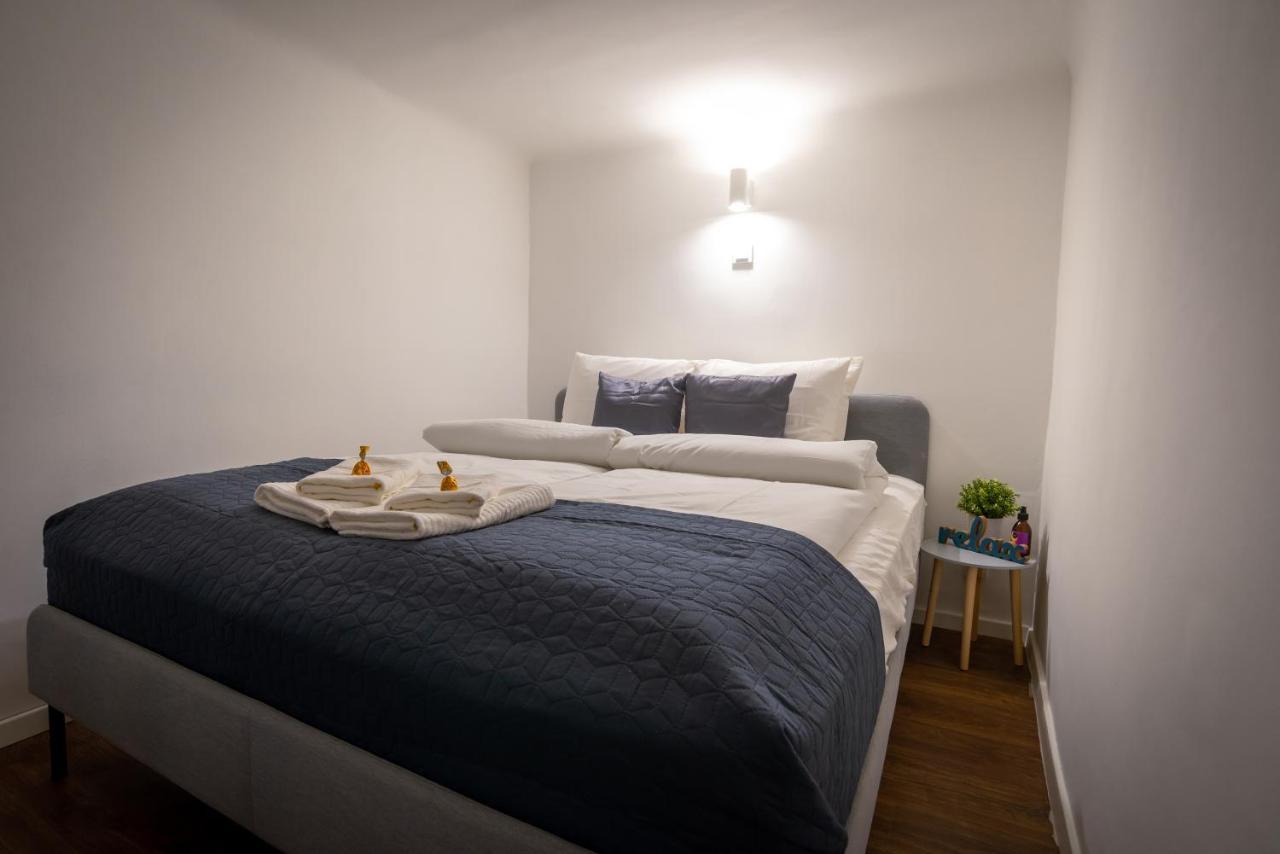 Casa Wesselenyi - Cosy In The Center Apartment