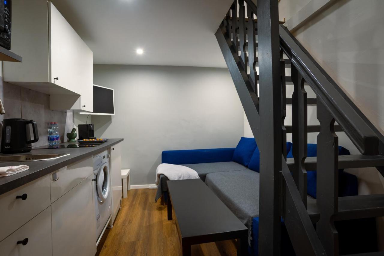 Casa Wesselenyi - Cosy In The Center Apartment