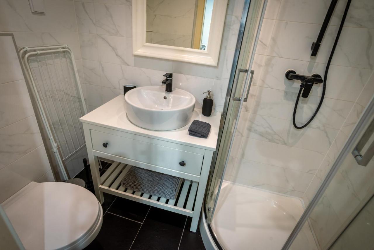 Casa Wesselenyi - Cosy In The Center Apartment Budapest