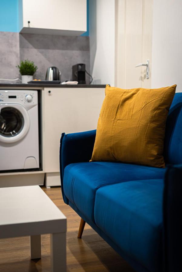 Casa Wesselenyi - Cosy In The Center Apartment