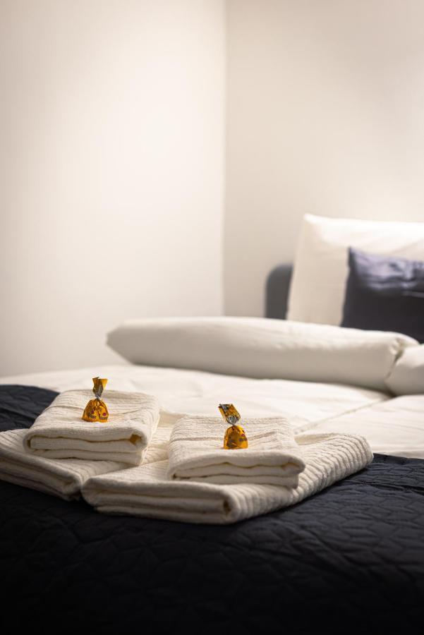 Apartment Casa Wesselenyi - Cosy In The Center