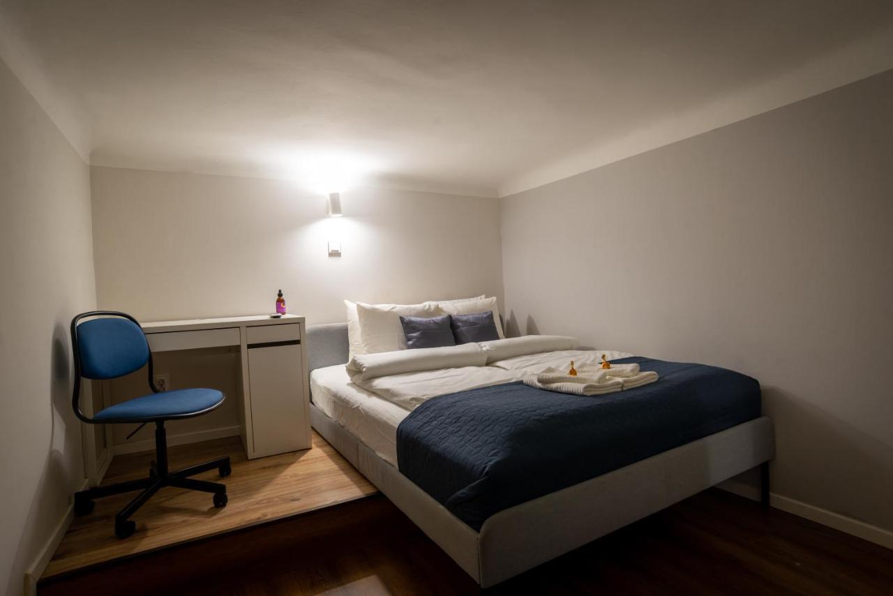 Casa Wesselenyi - Cosy In The Center Apartment