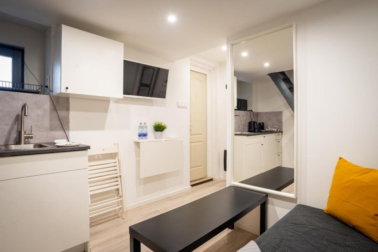 Apartment Casa Wesselenyi - Cosy In The Center Budapest