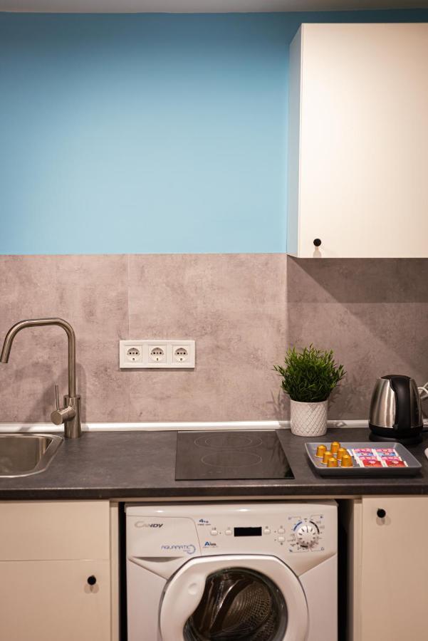 Casa Wesselenyi - Cosy In The Center Apartment *