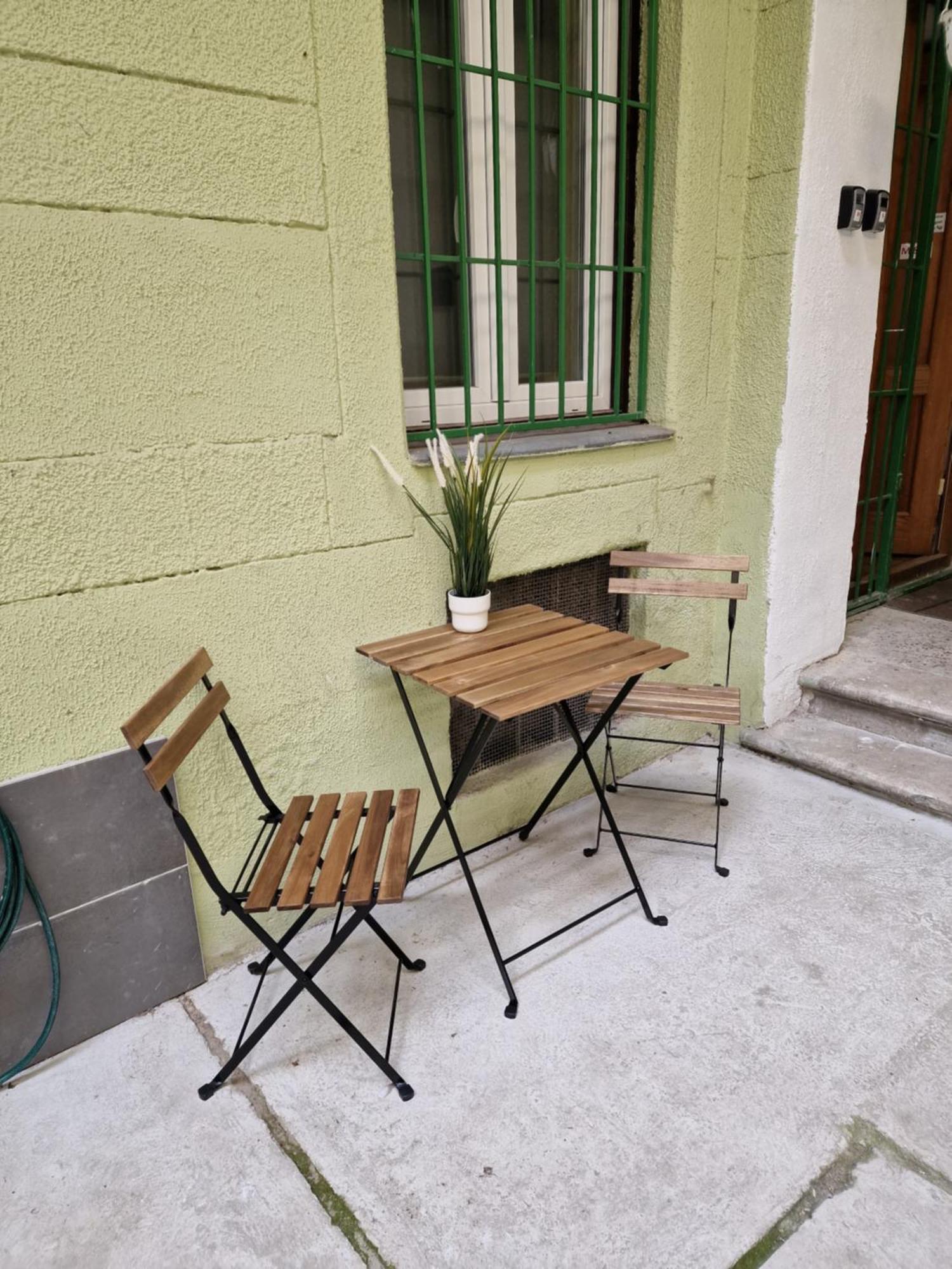 Casa Wesselenyi - Cosy In The Center Apartment